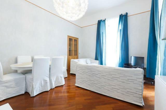 Apartamento Casa Risorgimento *