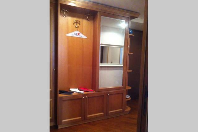 Apartamento Casa Risorgimento Roma