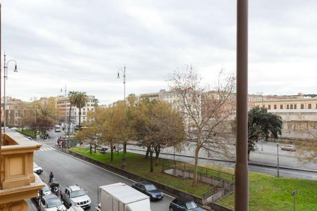 Casa Risorgimento * Roma