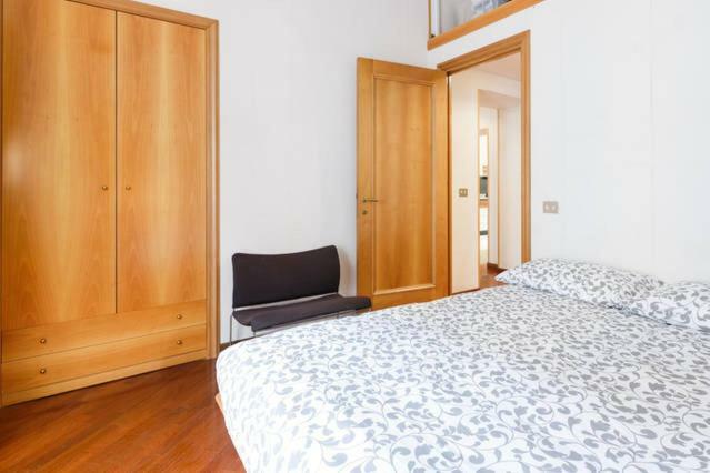 Apartamento Casa Risorgimento *