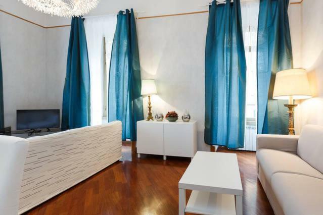 Apartamento Casa Risorgimento