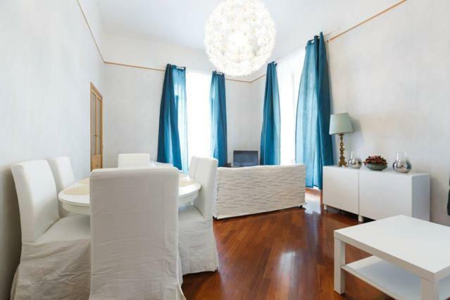 Apartamento Casa Risorgimento