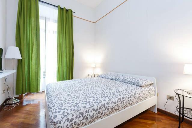 Casa Risorgimento *