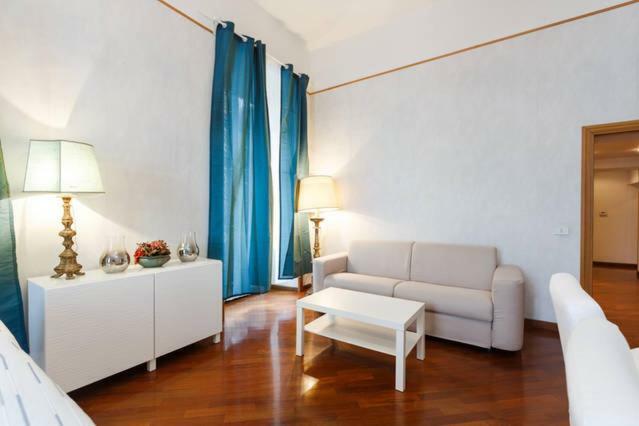 Casa Risorgimento Apartamento
